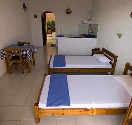 Hotel Selenunda Glossa