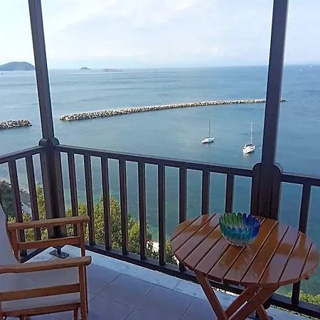Selenunda Hotel 4*