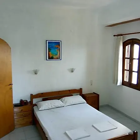 Selenunda Hotel