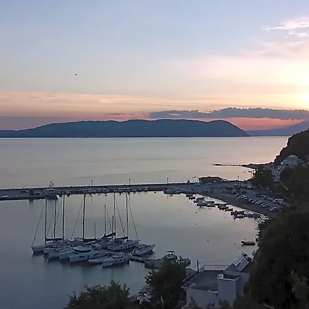 Hotel Selenunda 4*