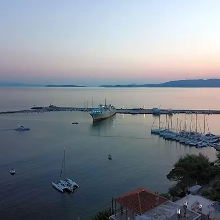 Hotel Selenunda Glossa