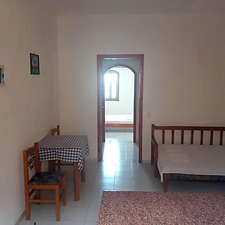 Selenunda Hotel Glossa