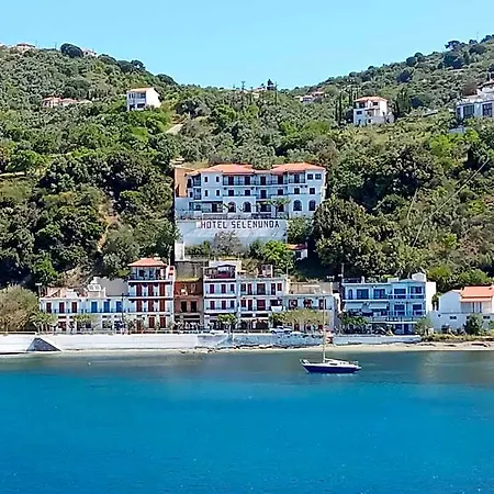 Hotel Selenunda Glossa